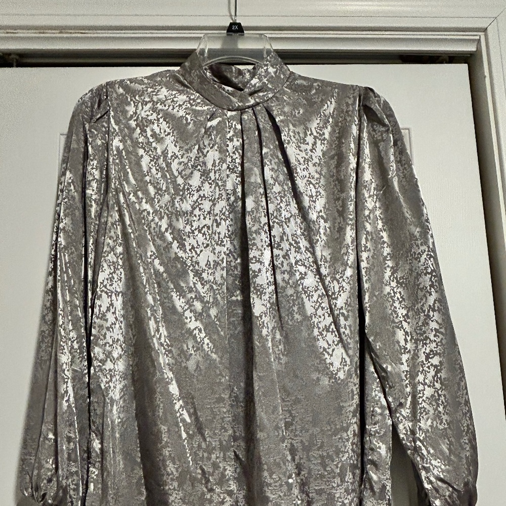 Gailord Women’s Dress Blouse